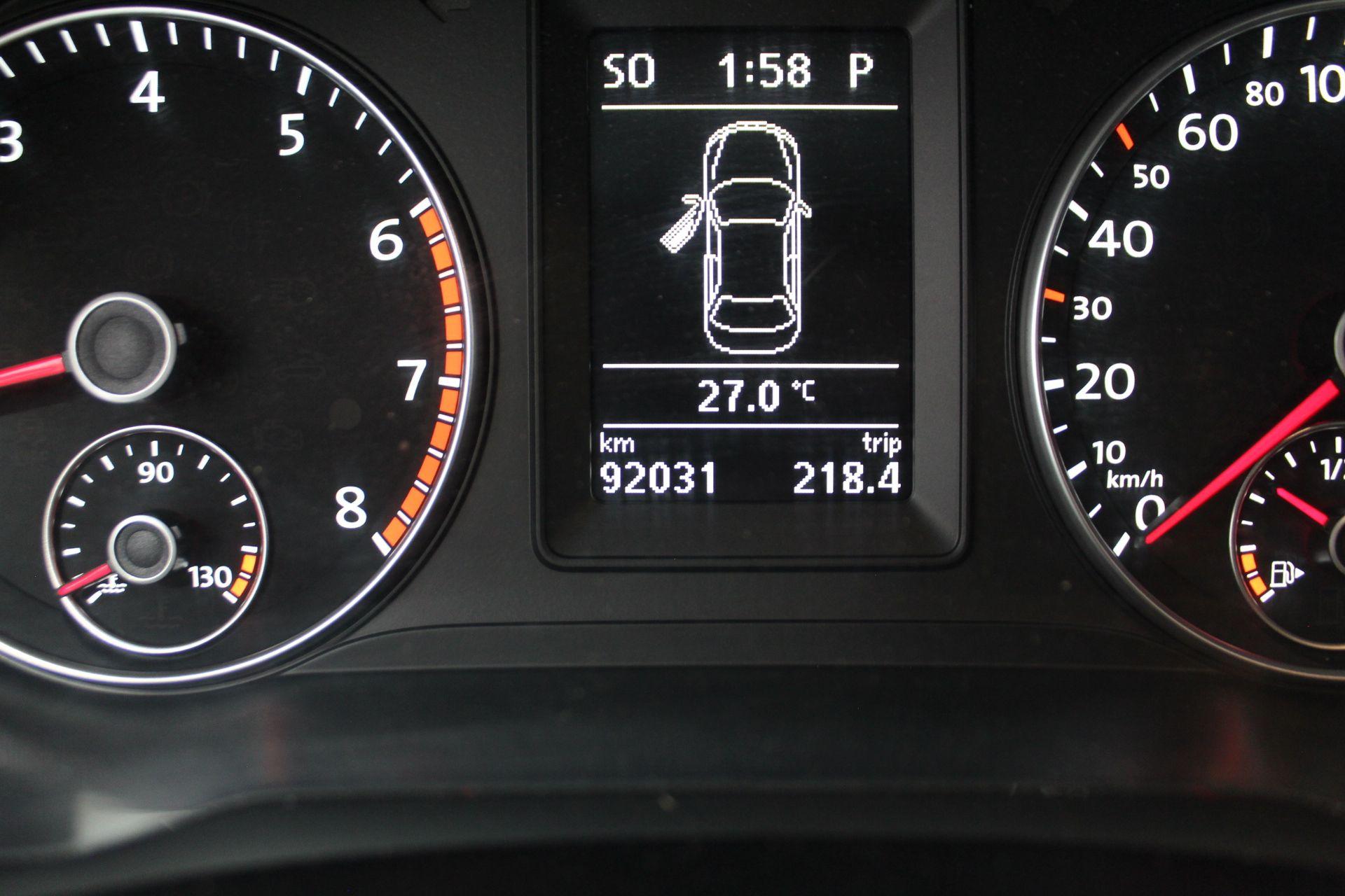 Volkswagen Eos 2015 - Image 14