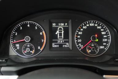 Volkswagen Eos 2015 - Thumbnail 19