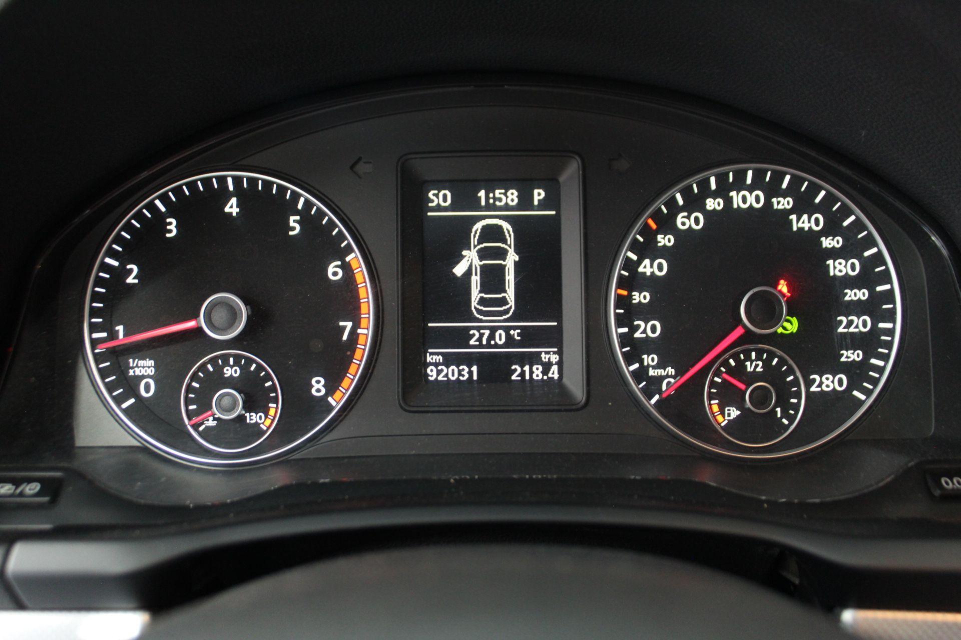 Volkswagen Eos 2015 - Image 19