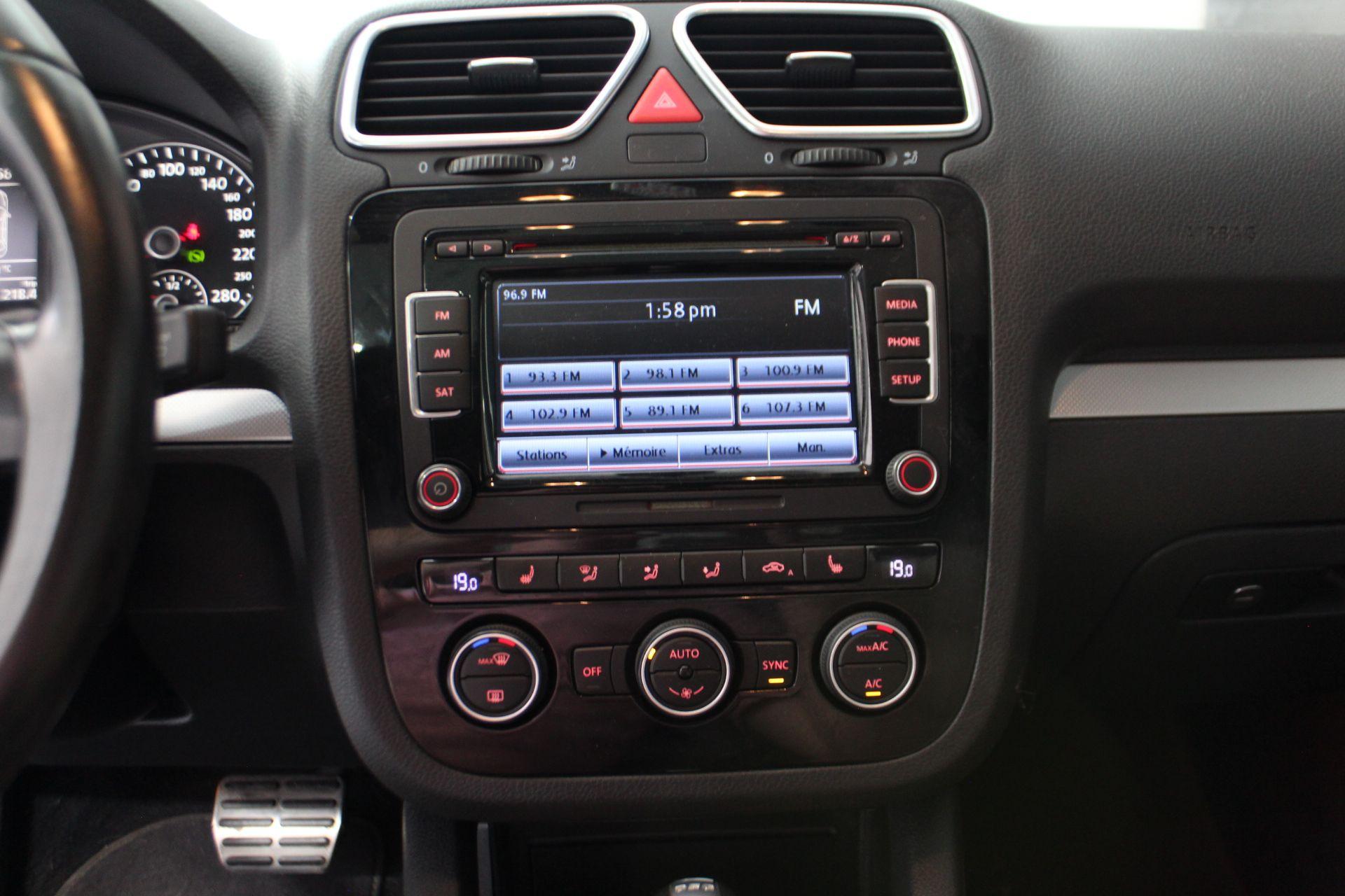 Volkswagen Eos 2015 - Image 20