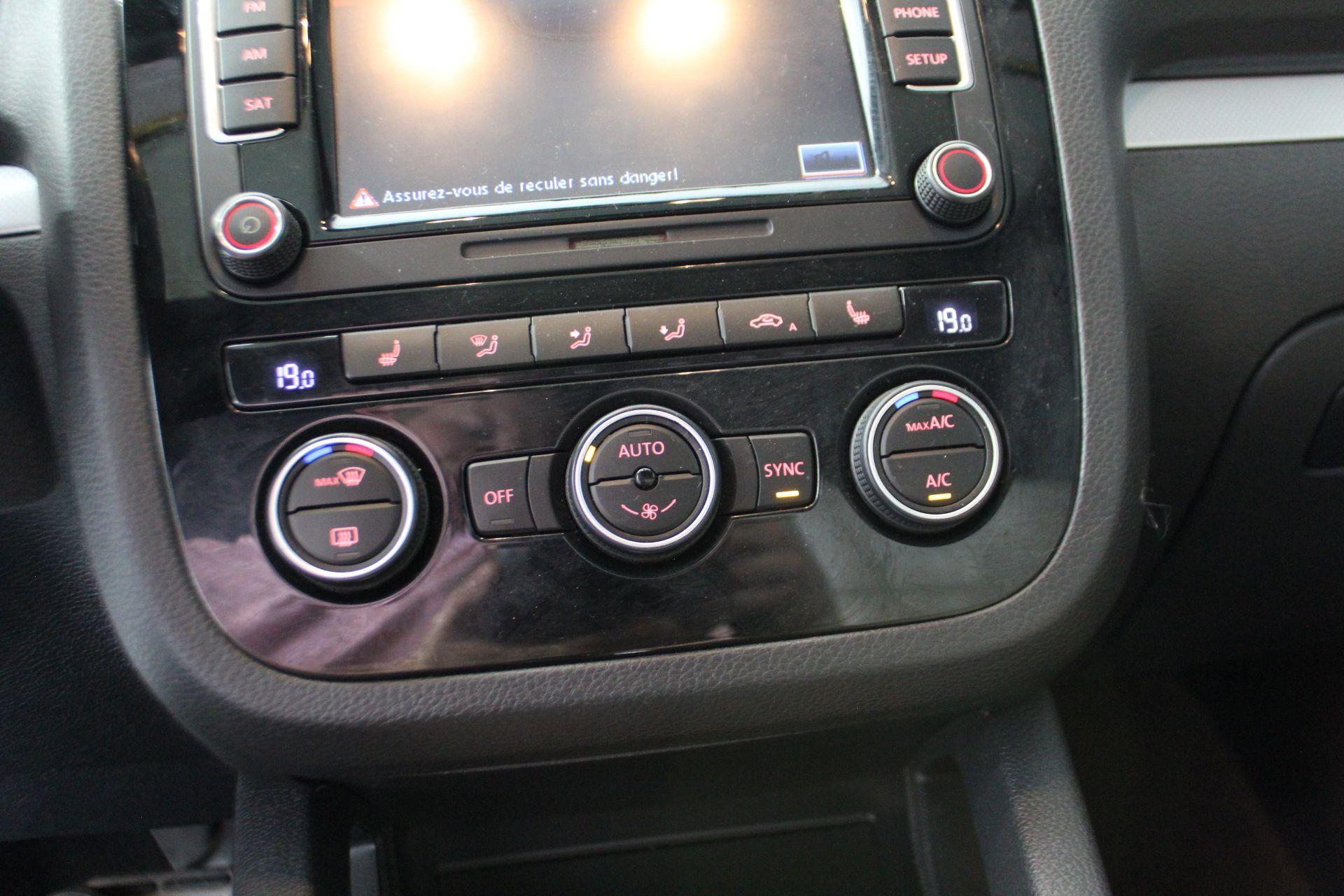 Volkswagen Eos 2015 - Image 22