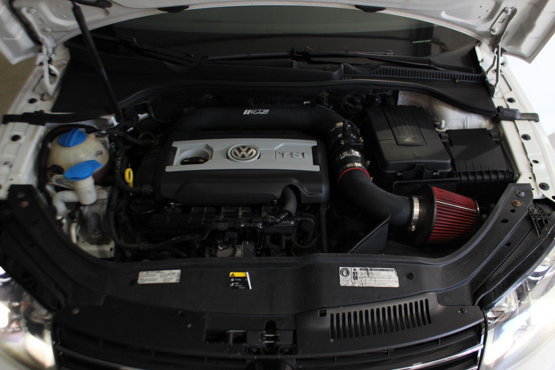 Volkswagen Eos 2015 - Image 27
