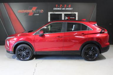 Mitsubishi Eclipse Cross 2022 - Thumbnail 1