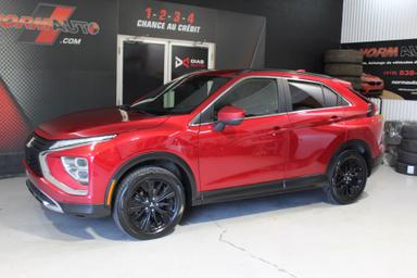 Mitsubishi Eclipse Cross 2022 - Thumbnail 2