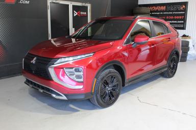 Mitsubishi Eclipse Cross 2022 - Thumbnail 3