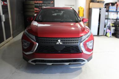 Mitsubishi Eclipse Cross 2022 - Thumbnail 4