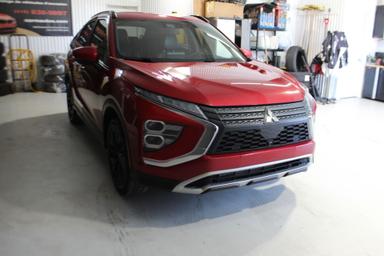 Mitsubishi Eclipse Cross 2022 - Thumbnail 5