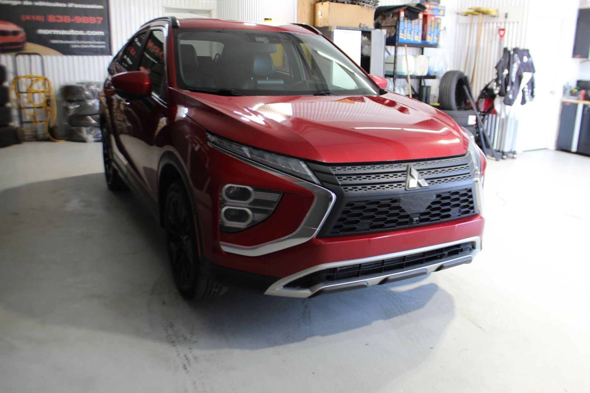 Mitsubishi Eclipse Cross 2022 - Image 5