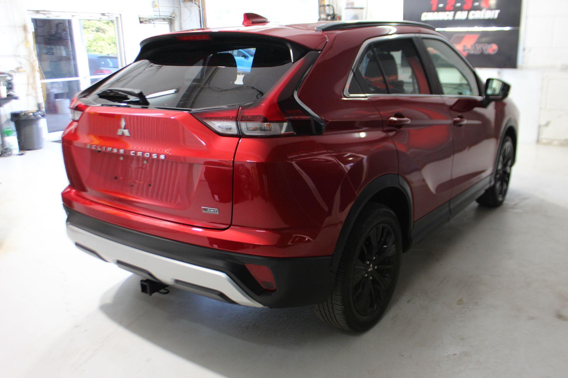 Mitsubishi Eclipse Cross 2022 - Image 6