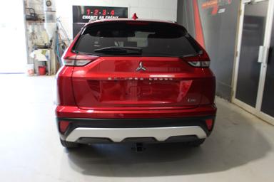 Mitsubishi Eclipse Cross 2022 - Thumbnail 7