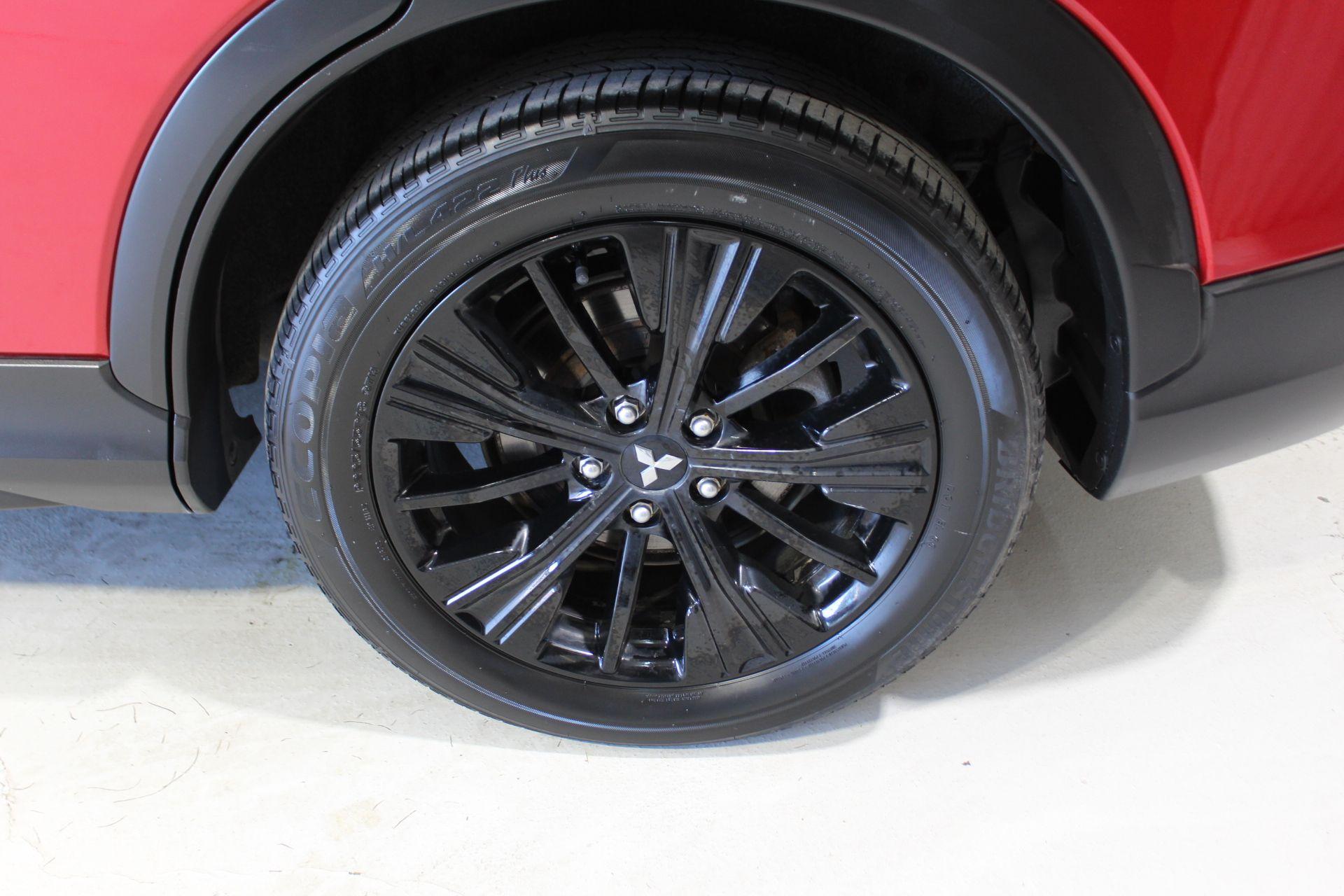 Mitsubishi Eclipse Cross 2022 - Image 9