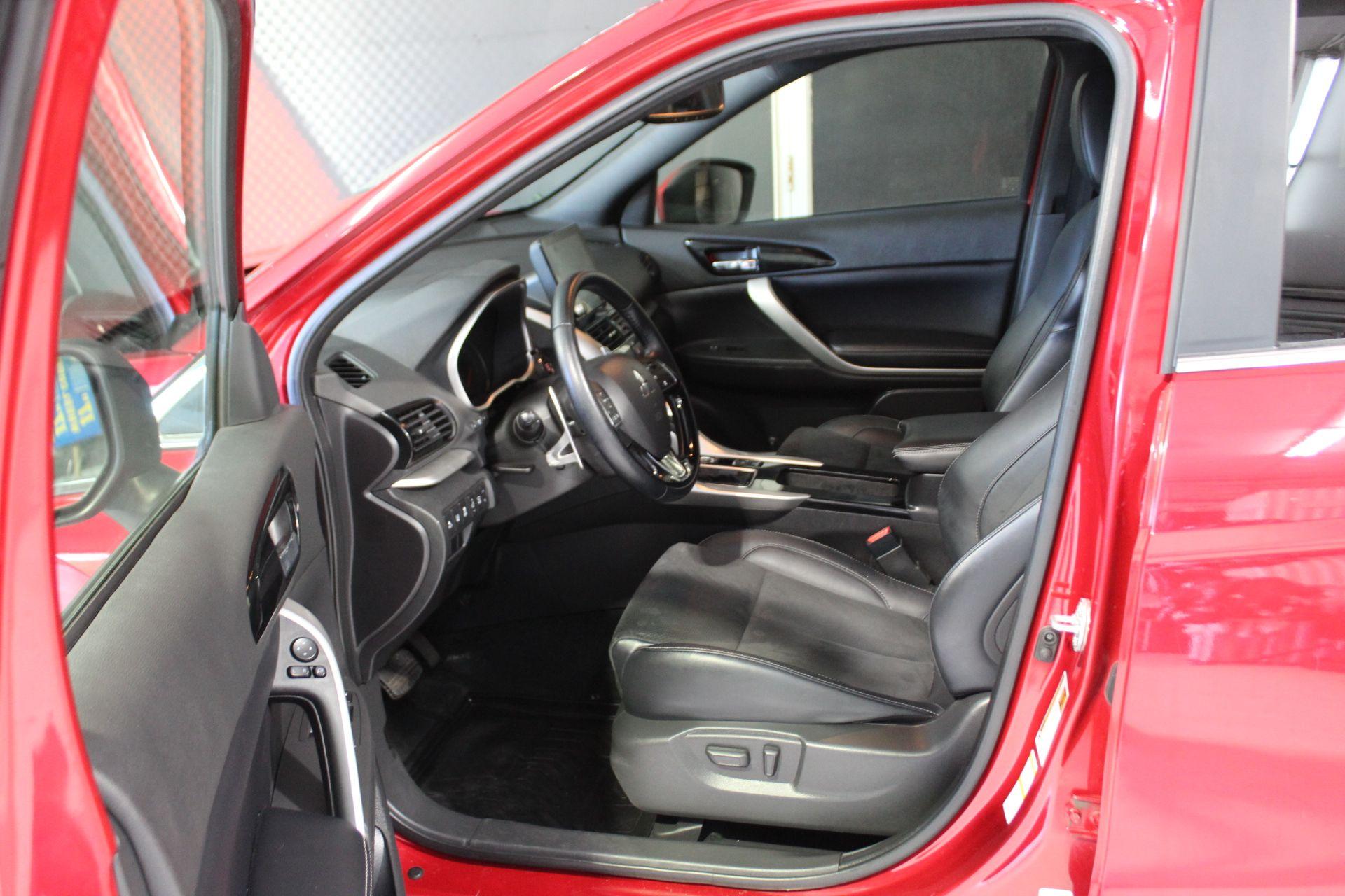 Mitsubishi Eclipse Cross 2022 - Image 11