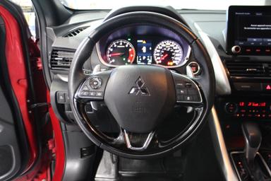 Mitsubishi Eclipse Cross 2022 - Thumbnail 15