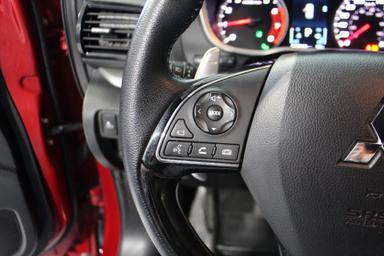 Mitsubishi Eclipse Cross 2022 - Thumbnail 16