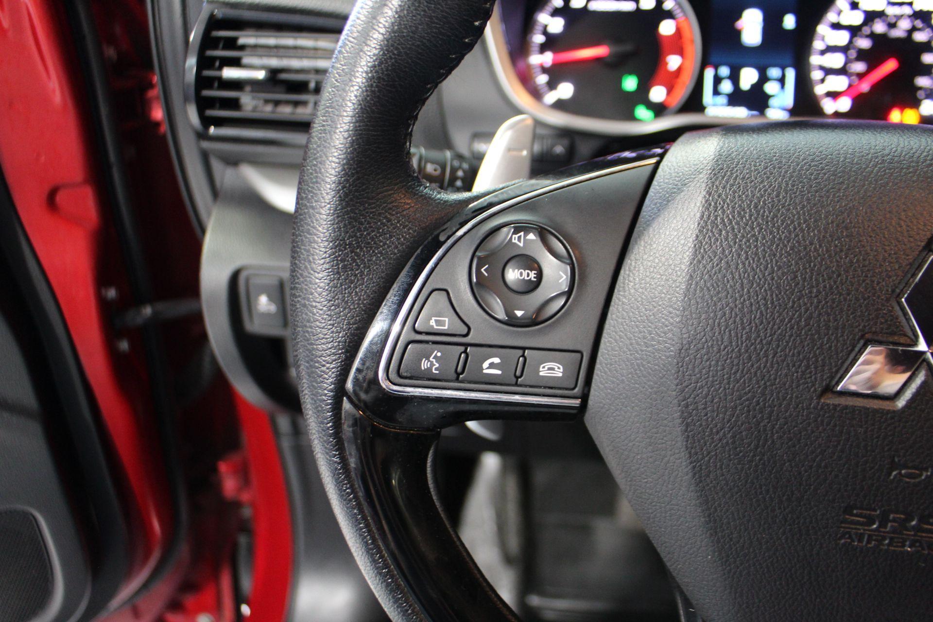 Mitsubishi Eclipse Cross 2022 - Image 16