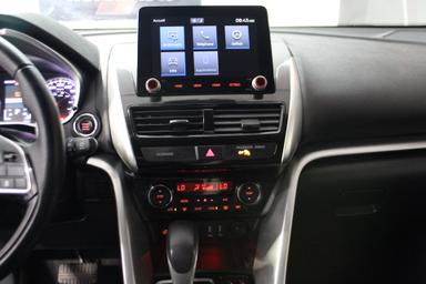 Mitsubishi Eclipse Cross 2022 - Thumbnail 18