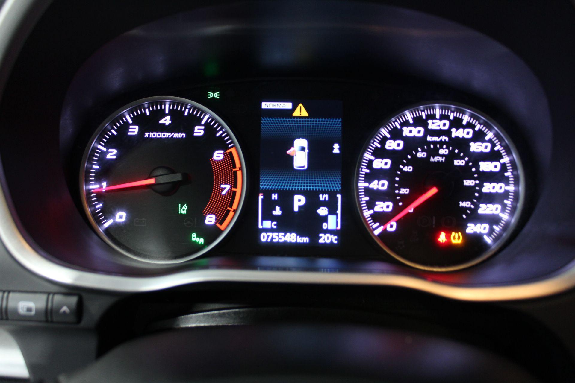 Mitsubishi Eclipse Cross 2022 - Image 19