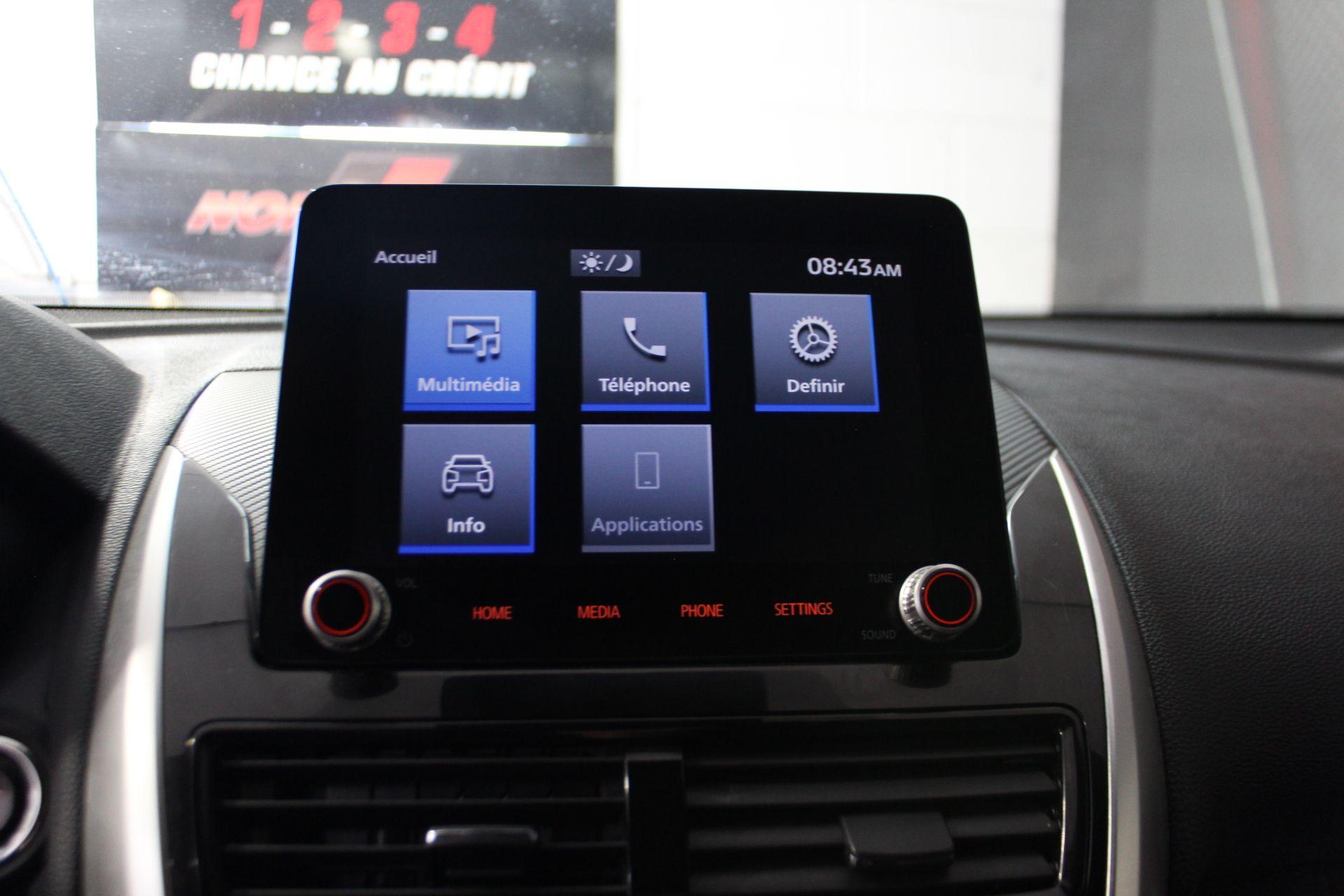 Mitsubishi Eclipse Cross 2022 - Image 20