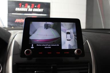 Mitsubishi Eclipse Cross 2022 - Thumbnail 21