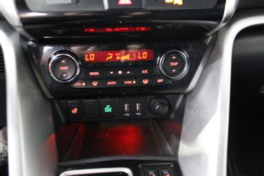 Mitsubishi Eclipse Cross 2022 - Thumbnail 23