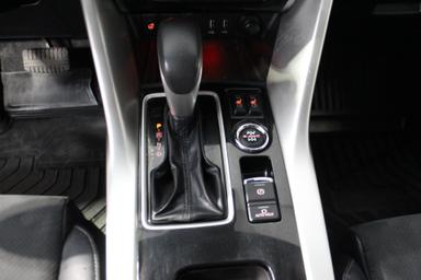 Mitsubishi Eclipse Cross 2022 - Thumbnail 24