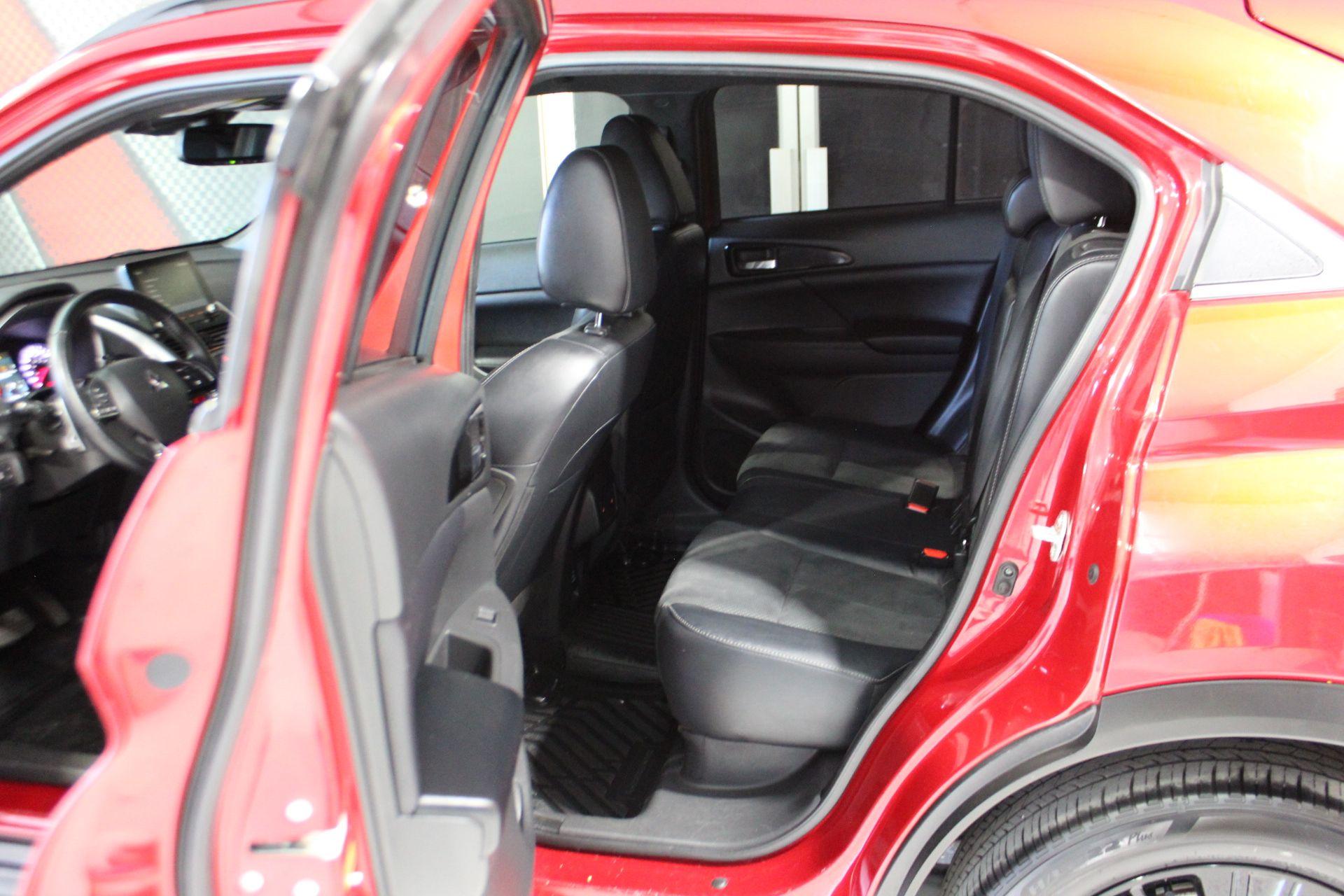 Mitsubishi Eclipse Cross 2022 - Image 25