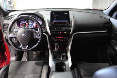 Mitsubishi Eclipse Cross 2022 - Thumbnail 14