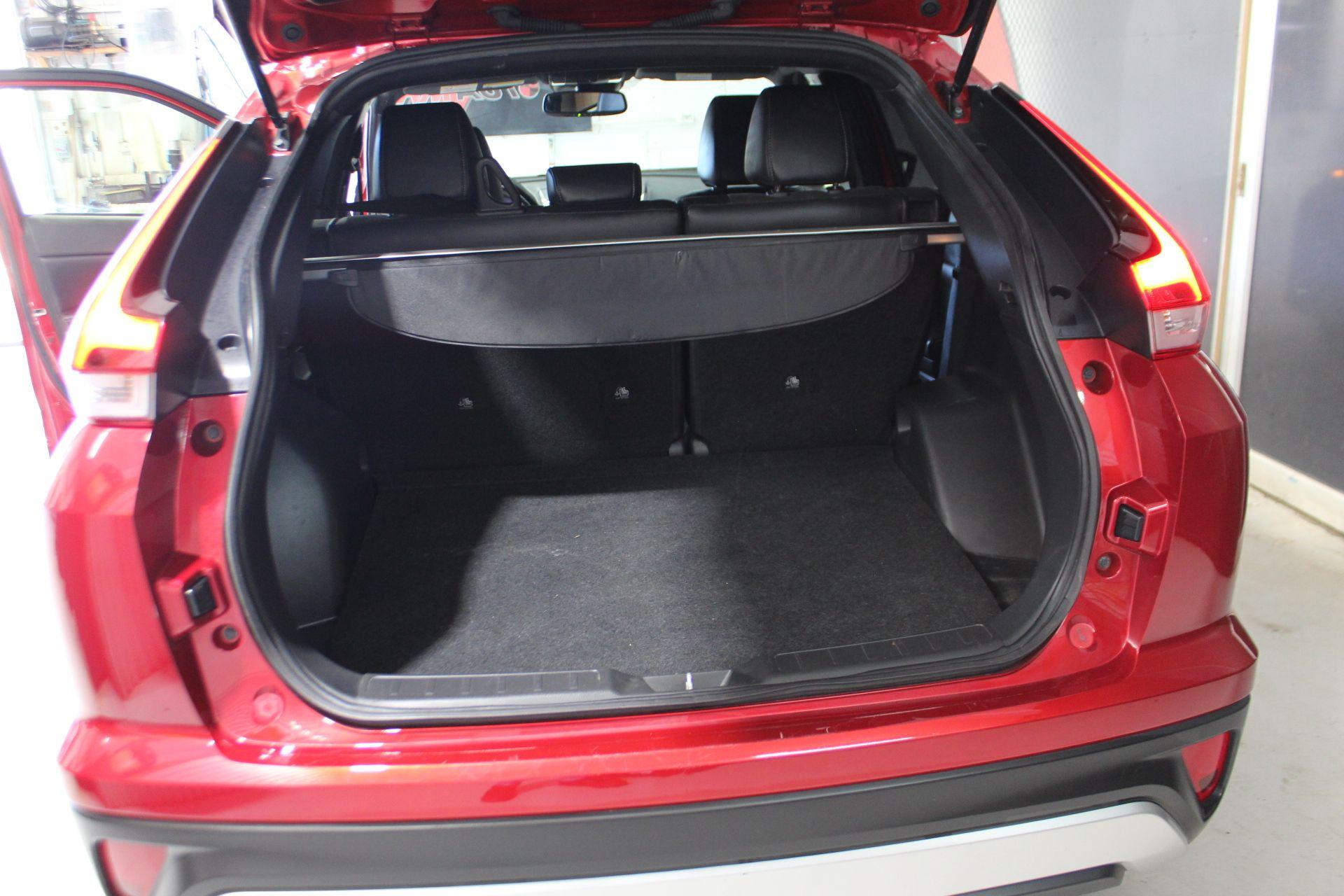 Mitsubishi Eclipse Cross 2022 - Image 26