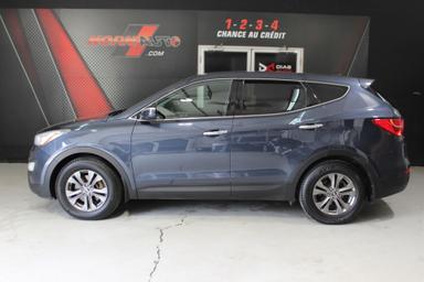 Hyundai Santa Fe 2013 - Thumbnail 1