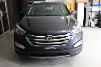 Hyundai Santa Fe 2013 - Thumbnail 4