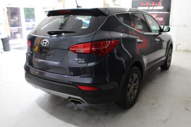 Hyundai Santa Fe 2013 - Thumbnail 6