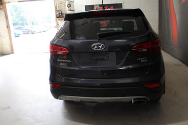 Hyundai Santa Fe 2013 - Thumbnail 7