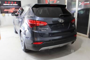 Hyundai Santa Fe 2013 - Thumbnail 8