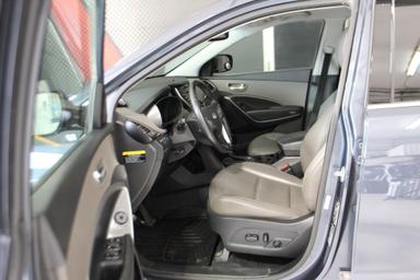 Hyundai Santa Fe 2013 - Thumbnail 11