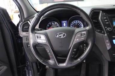 Hyundai Santa Fe 2013 - Thumbnail 15
