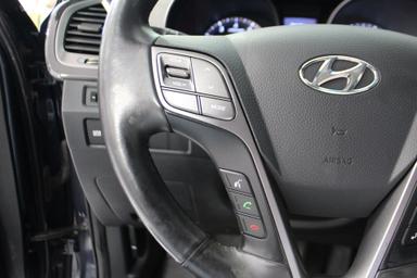 Hyundai Santa Fe 2013 - Thumbnail 16