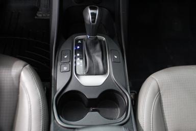 Hyundai Santa Fe 2013 - Thumbnail 22