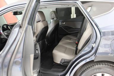 Hyundai Santa Fe 2013 - Thumbnail 23