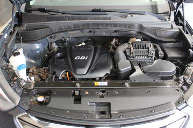 Hyundai Santa Fe 2013 - Thumbnail 25