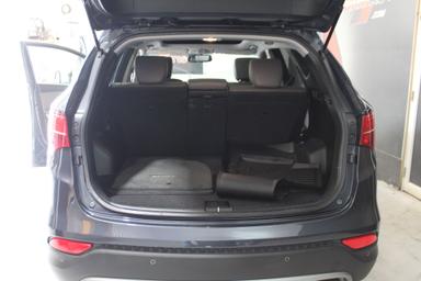 Hyundai Santa Fe 2013 - Thumbnail 24