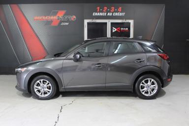Mazda CX-3 2018 - Thumbnail 1