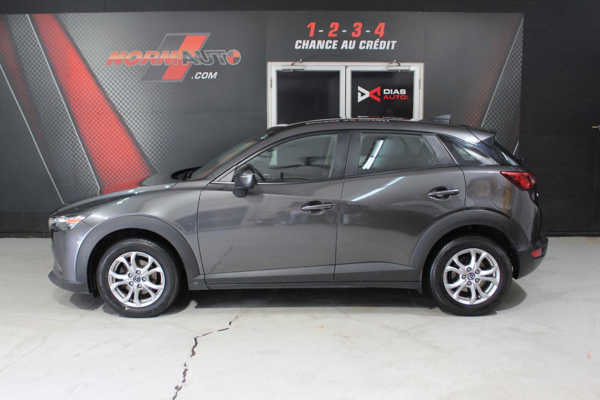 Mazda CX-3 2018 - Image 1