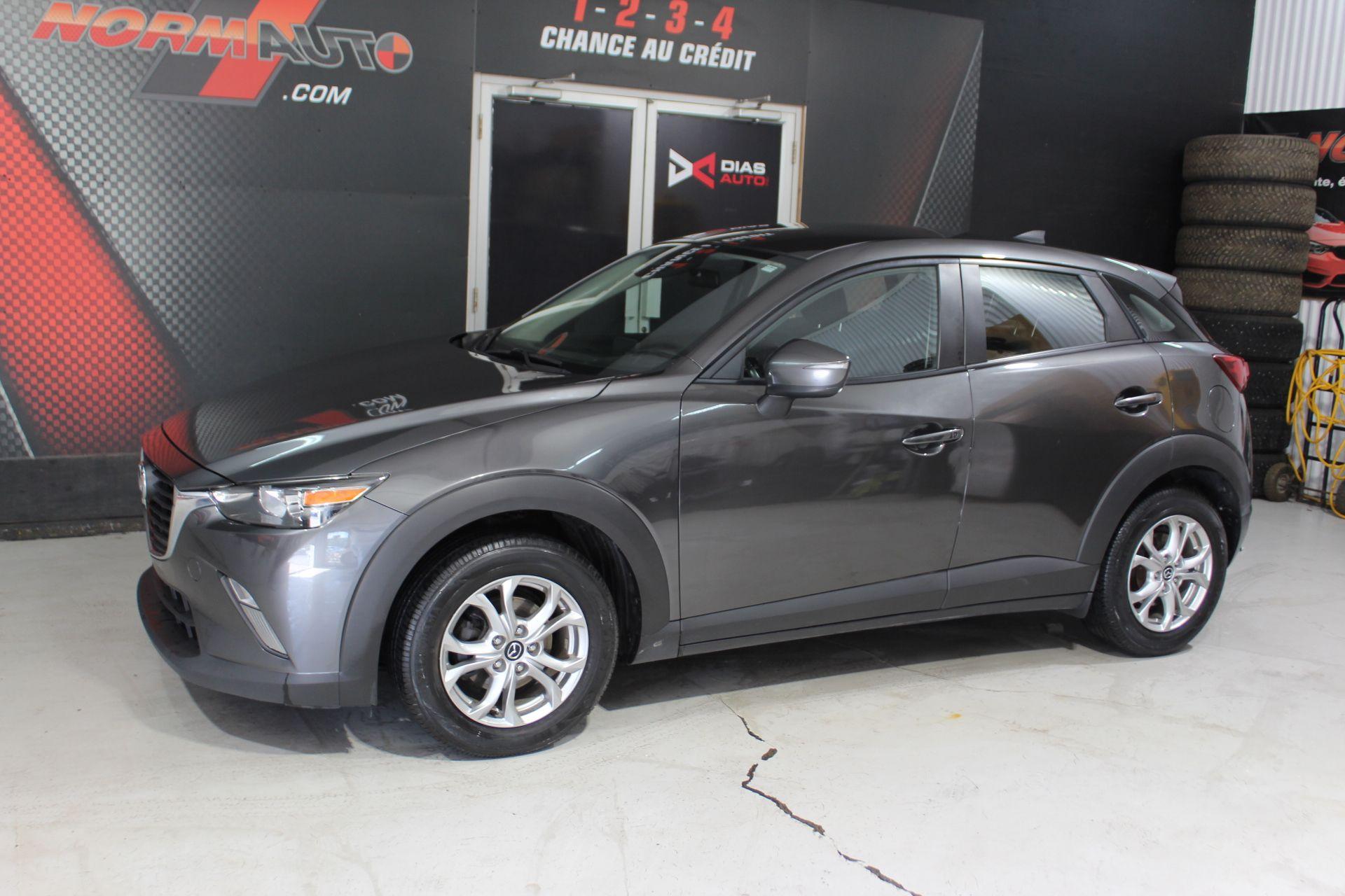 Mazda CX-3 2018 - Image 2