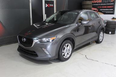 Mazda CX-3 2018 - Thumbnail 3