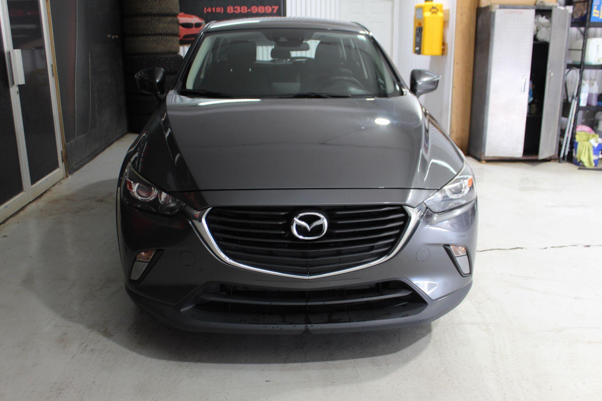 Mazda CX-3 2018 - Image 4