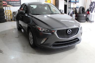 Mazda CX-3 2018 - Thumbnail 5