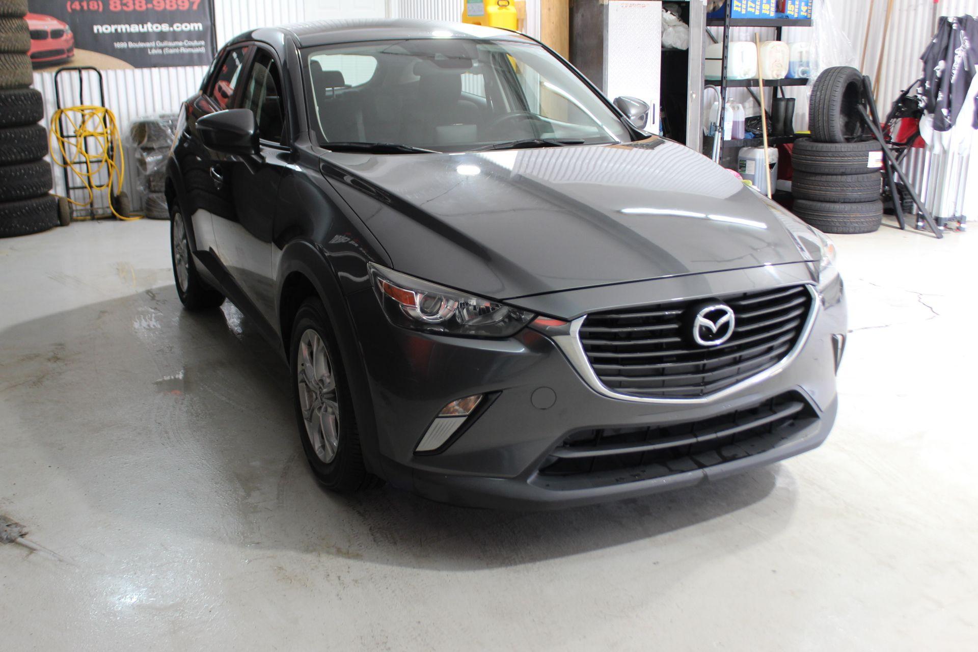 Mazda CX-3 2018 - Image 5
