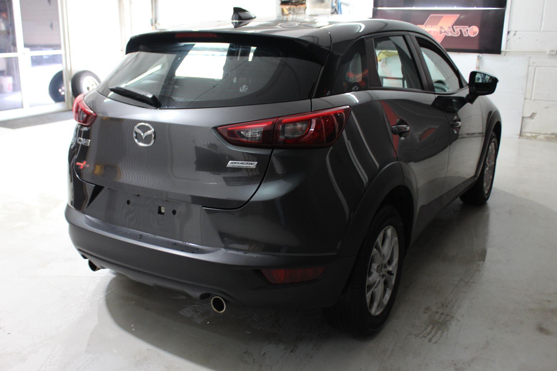 Mazda CX-3 2018 - Image 6