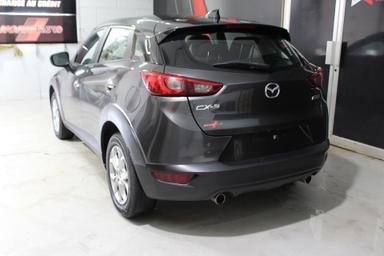 Mazda CX-3 2018 - Thumbnail 7