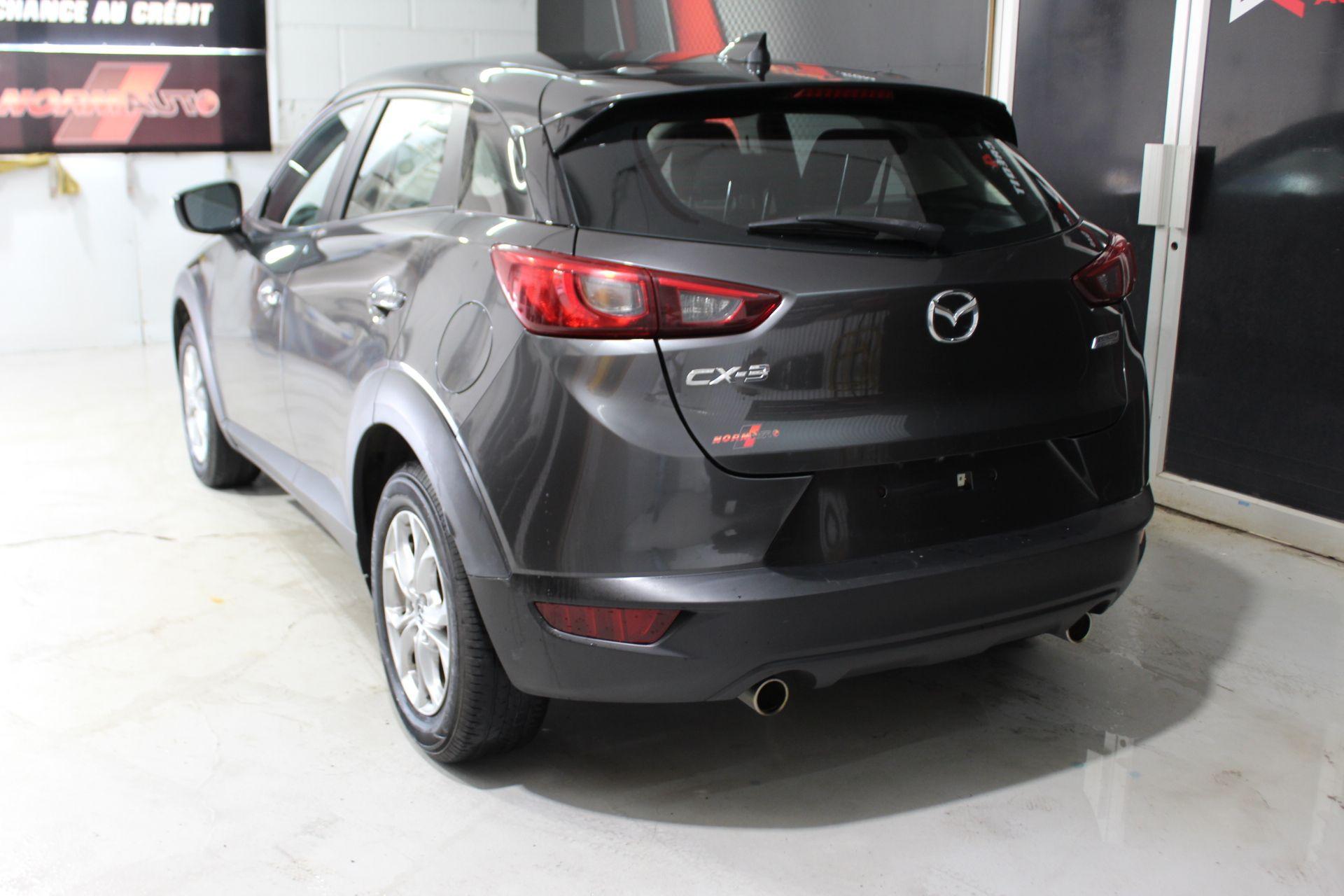 Mazda CX-3 2018 - Image 7